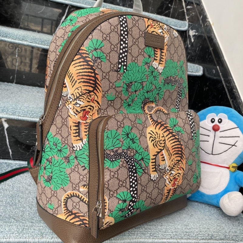 Gucci Backpacks